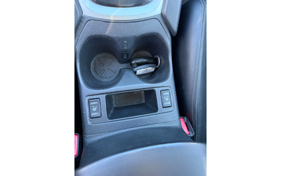 Nissan X-trail 1.6DCI 131 TEKNA 7 Местен - автомобили, коли, обяви за нови и употребявани 13