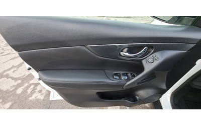 Nissan X-trail 1.6 DCI 131k.c UNIKAT ITALIA EURO 6B - автомобили, коли, обяви за нови и употребявани 10