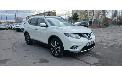 nissan-x-trail - 2