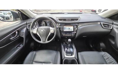 Nissan X-trail 1.6 DCI 131k.c UNIKAT ITALIA EURO 6B - автомобили, коли, обяви за нови и употребявани 9