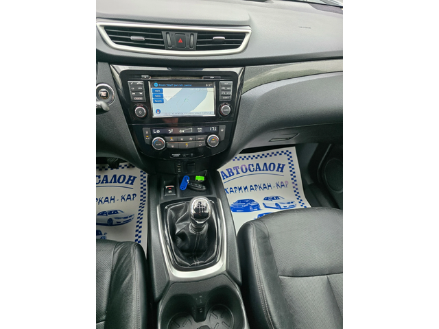Nissan X-trail - автомобили, коли, обяви за нови и употребявани 10