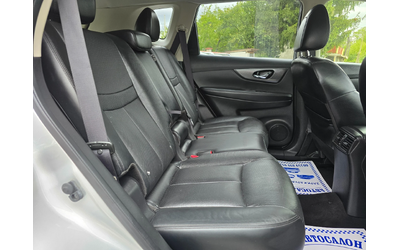 Nissan X-trail - автомобили, коли, обяви за нови и употребявани 11