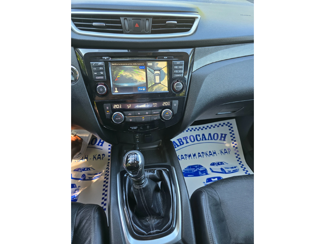 Nissan X-trail - автомобили, коли, обяви за нови и употребявани 13