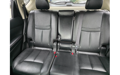 Nissan X-trail - автомобили, коли, обяви за нови и употребявани 14