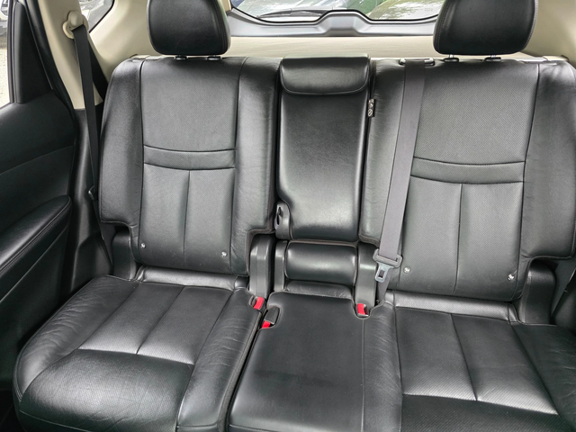 Nissan X-trail - автомобили, коли, обяви за нови и употребявани 14