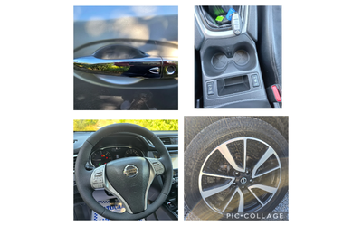 Nissan X-trail - автомобили, коли, обяви за нови и употребявани 15