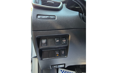 Nissan X-trail - автомобили, коли, обяви за нови и употребявани 16