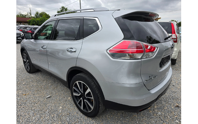 nissan-x-trail - 3
