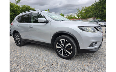 Nissan X-trail - автомобили, коли, обяви за нови и употребявани 7