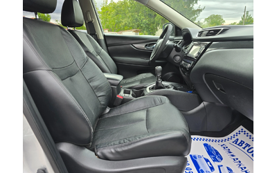 Nissan X-trail - автомобили, коли, обяви за нови и употребявани 9