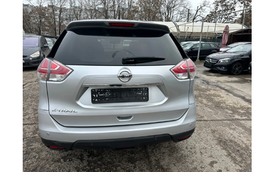 nissan-x-trail - 5