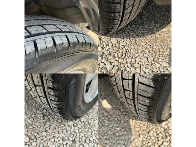 Nissan X-trail 2.2D 115HP 4WD - автомобили, коли, обяви за нови и употребявани 13