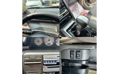 Nissan X-trail 2.2D 115HP 4WD - автомобили, коли, обяви за нови и употребявани 14