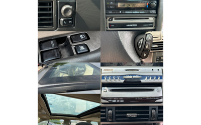 Nissan X-trail 2.2D 115HP 4WD - автомобили, коли, обяви за нови и употребявани 15