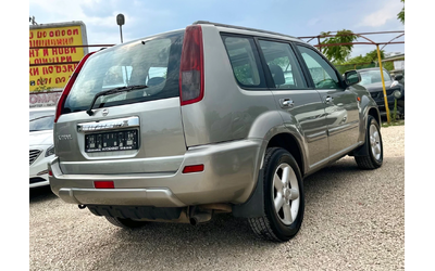 nissan-x-trail - 5