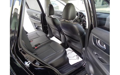 Nissan X-trail 1, 6DCI-4X4-КОЖА-КАМЕРИ360-ЛИЗИНГ - автомобили, коли, обяви за нови и употребявани 10