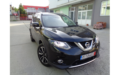 nissan-x-trail - 2