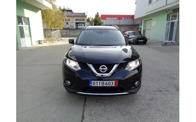 nissan-x-trail - 4