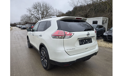 nissan-x-trail - 2
