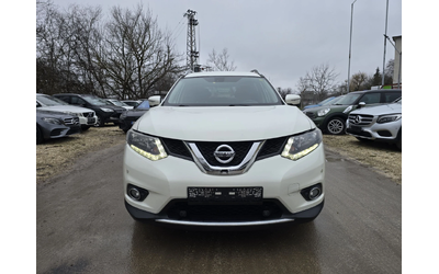 nissan-x-trail - 4