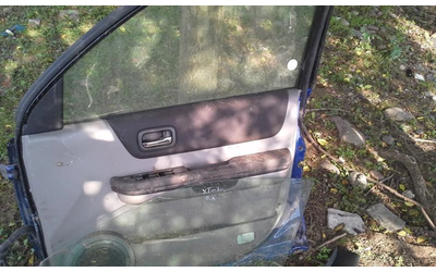 Nissan X-trail - автомобили, коли, обяви за нови и употребявани 11