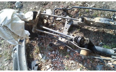 Nissan X-trail - автомобили, коли, обяви за нови и употребявани 14