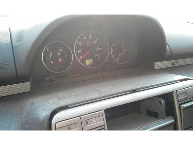 Nissan X-trail - автомобили, коли, обяви за нови и употребявани 4