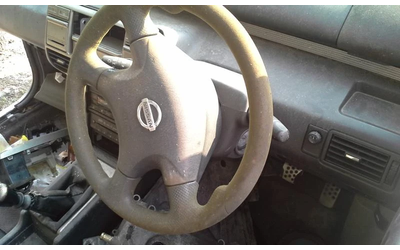 Nissan X-trail - автомобили, коли, обяви за нови и употребявани 7