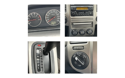 Nissan X-trail 2.5I 165кс 4Х4 АВТОМАТ КОЖА ПАНОРАМА - автомобили, коли, обяви за нови и употребявани 12