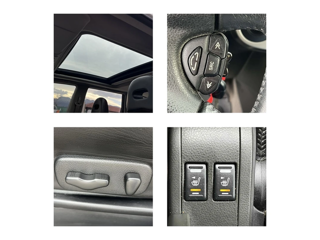 Nissan X-trail 2.5I 165кс 4Х4 АВТОМАТ КОЖА ПАНОРАМА - автомобили, коли, обяви за нови и употребявани 13