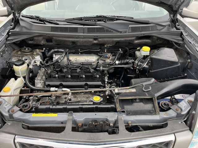 Nissan X-trail 2.5I 165кс 4Х4 АВТОМАТ КОЖА ПАНОРАМА - автомобили, коли, обяви за нови и употребявани 15