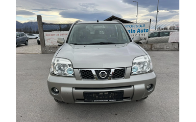 nissan-x-trail - 1