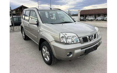 nissan-x-trail - 2