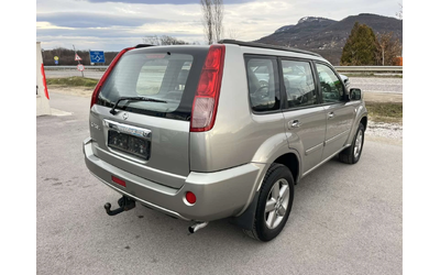 nissan-x-trail - 3