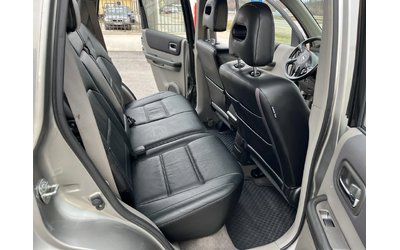 Nissan X-trail 2.5I 165кс 4Х4 АВТОМАТ КОЖА ПАНОРАМА - автомобили, коли, обяви за нови и употребявани 9