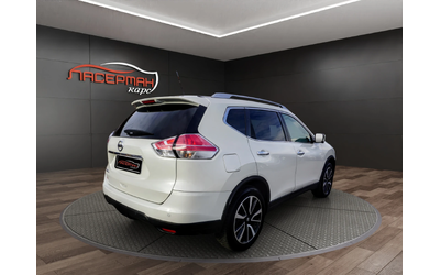 nissan-x-trail - 2