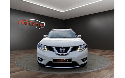 nissan-x-trail - 4