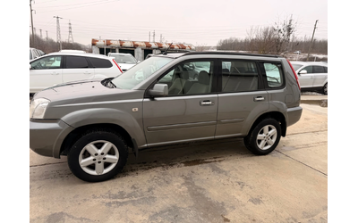 nissan-x-trail - 2