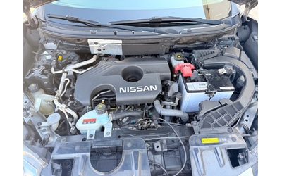 Nissan X-trail 1.7dci 150k.c* Distron* Navi* Tekna* 360 Kamera* F - автомобили, коли, обяви за нови и употребявани 16