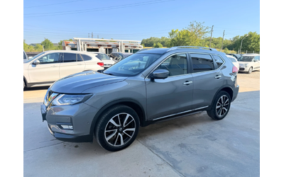 nissan-x-trail - 2