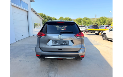 nissan-x-trail - 5