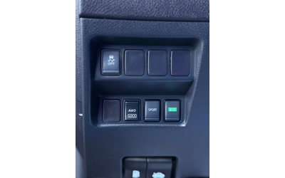 Nissan X-trail ROGUE/2.5I/Auto/Bose/4x4/Kam/MULTY/96 хил.км.!!! - автомобили, коли, обяви за нови и употребявани 11