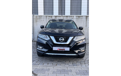 nissan-x-trail - 1