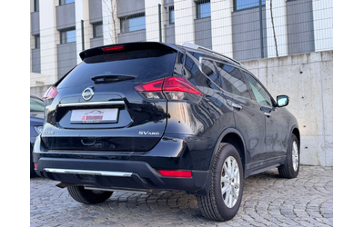 nissan-x-trail - 3