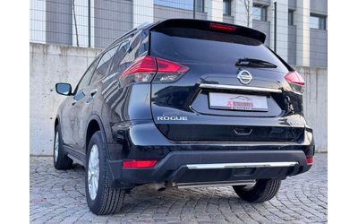 nissan-x-trail - 5