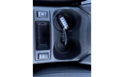 Nissan X-trail ROGUE/2.5I/Auto/Bose/4x4/Kam/MULTY/96 хил.км.!!! - автомобили, коли, обяви за нови и употребявани 8