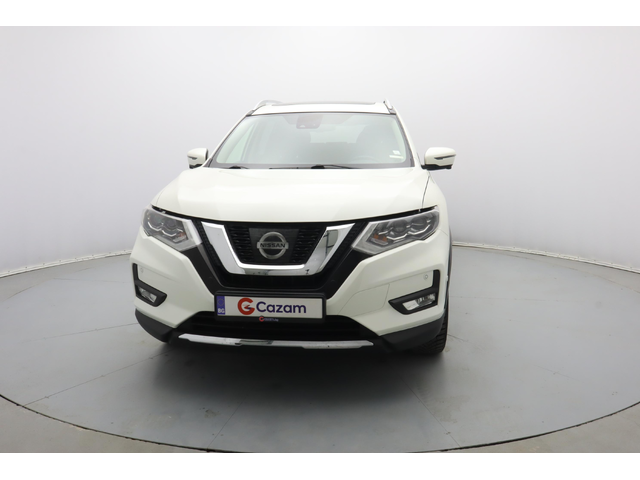Nissan X-Trail - автомобили, коли, обяви за нови и употребявани 0