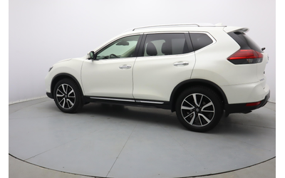 Nissan X-Trail - автомобили, коли, обяви за нови и употребявани 12