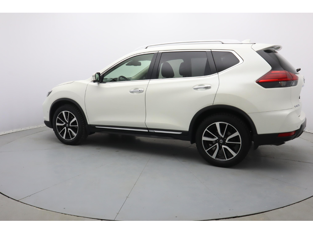 Nissan X-Trail - автомобили, коли, обяви за нови и употребявани 12