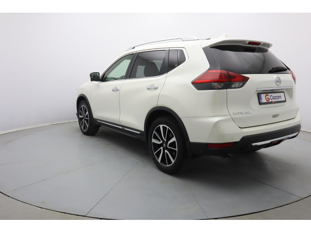 Nissan X-Trail - автомобили, коли, обяви за нови и употребявани 15